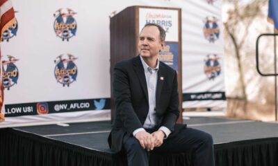 Adam B. Schiff U.s. Senate Campaign