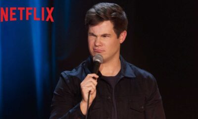 Adam Devine Comedy Special