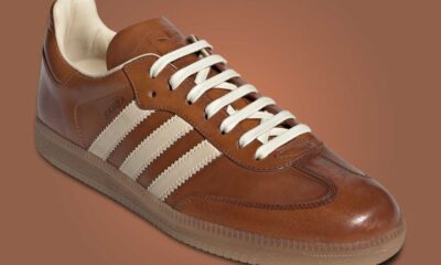 Adidas Samba Og Made In Italy Shoes