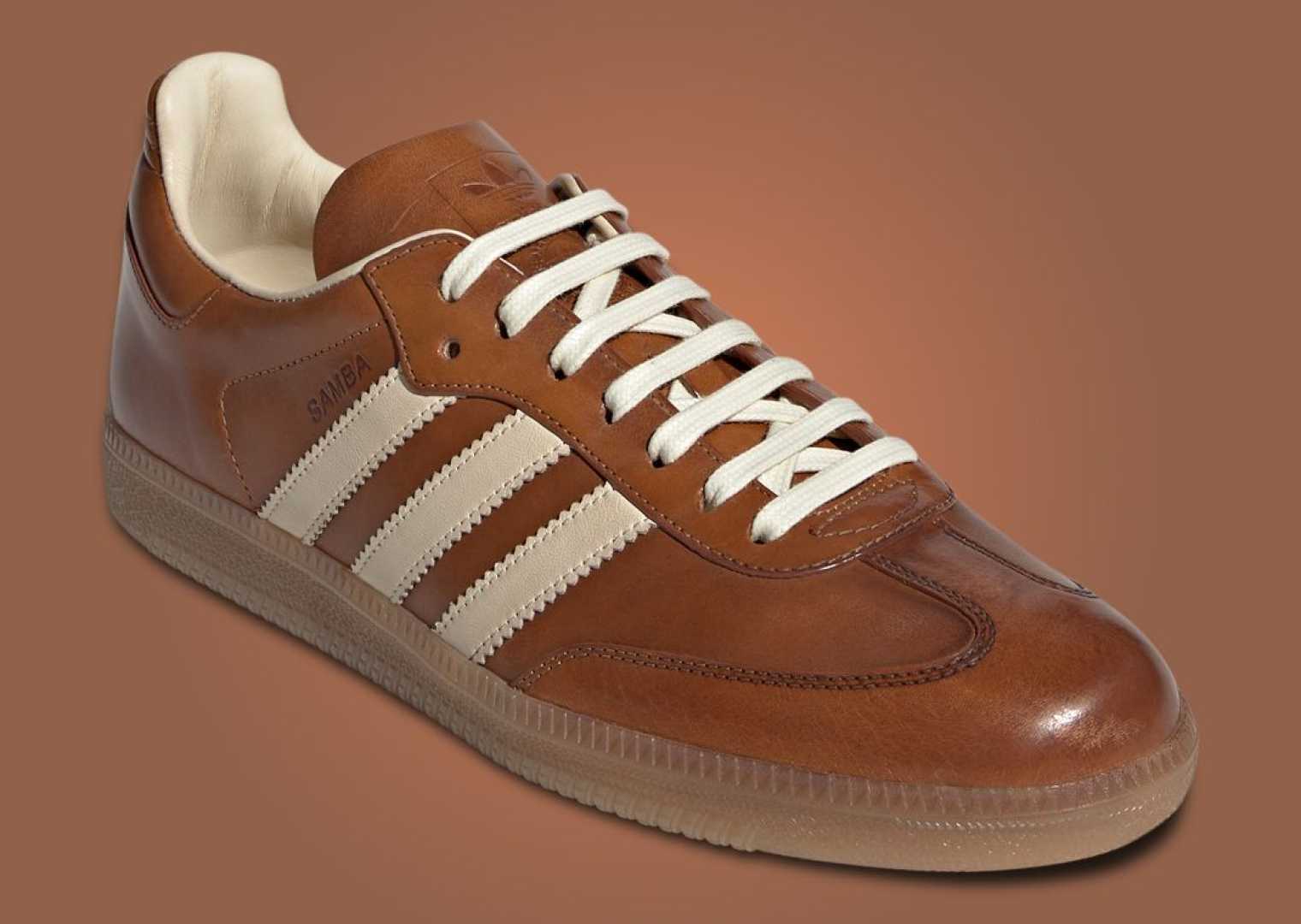 Adidas Samba Og Made In Italy Shoes