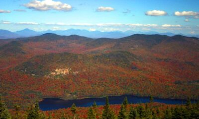 Adirondack Autumn Festival