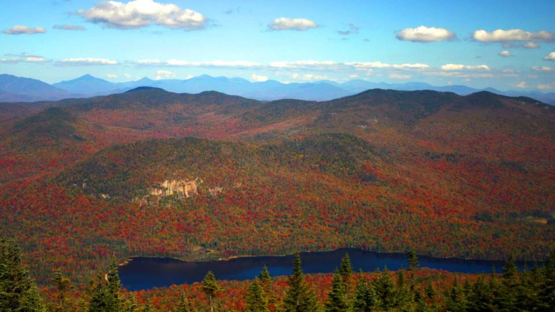 Adirondack Autumn Festival