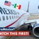 Aeromexico Flights From Us To Mexico