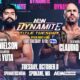 Aew Dynamite Title Tuesday