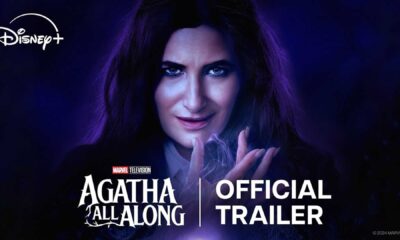 Agatha All Along Disney+