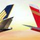 Air India And Singapore Airlines Codeshare Destinations