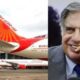 Air India Hydraulic Failure Emergency Landing