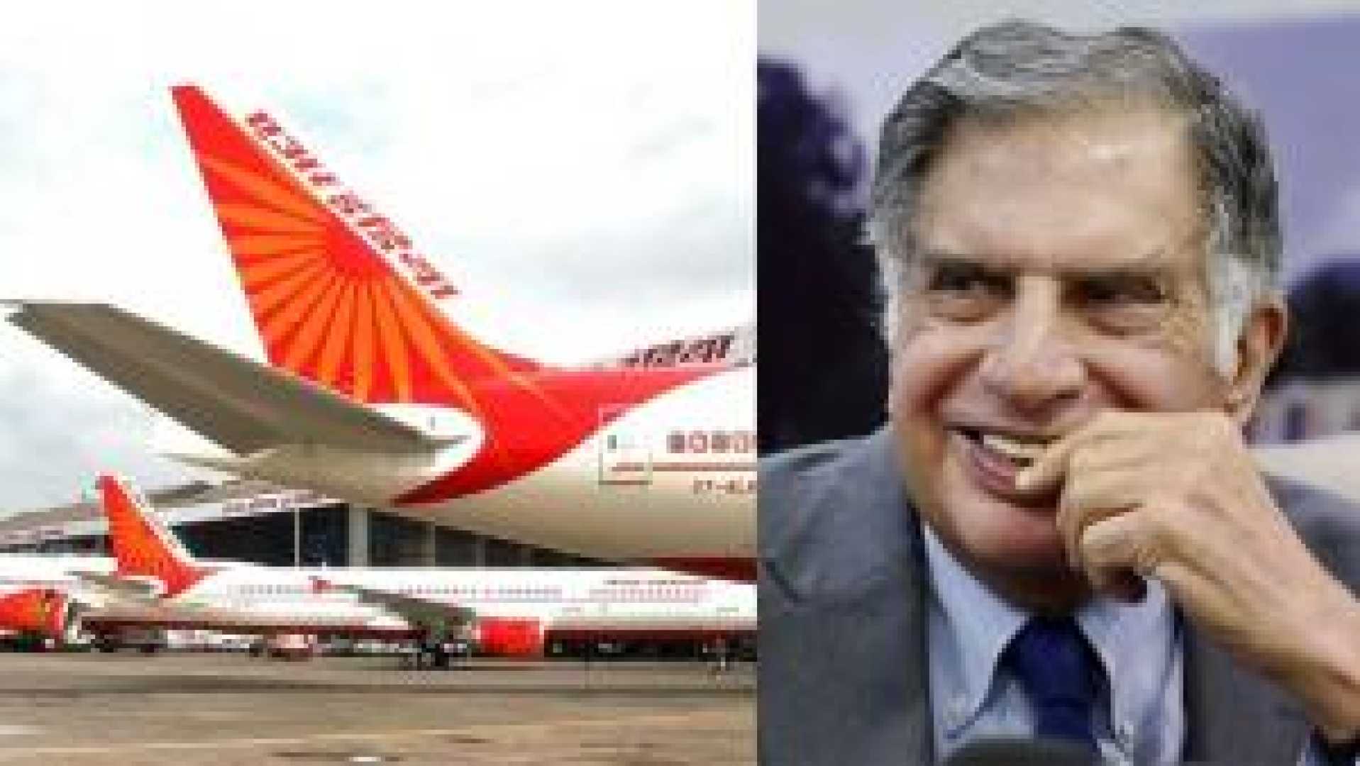 Air India Hydraulic Failure Emergency Landing