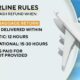 Airline Refunds For Delayed Flights