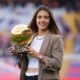 Aitana Bonmatí Ballon D'or Féminin 2024