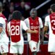 Ajax Vs Slavia Prague Europa League 2024