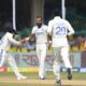 Akash Deep Cricket India Vs New Zealand 2nd Test