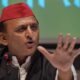 Akhilesh Yadav Jp Birth Anniversary