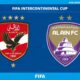 Al Ahly Vs Al Ain Fifa Intercontinental Cup Match