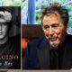 Al Pacino Sonny Boy Memoir