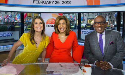 Al Roker Today Show