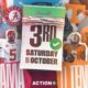 Alabama Crimson Tide Vs Tennessee Volunteers Football Game