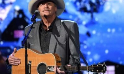 Alan Jackson Birthday Celebration