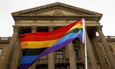 Alberta Legislature