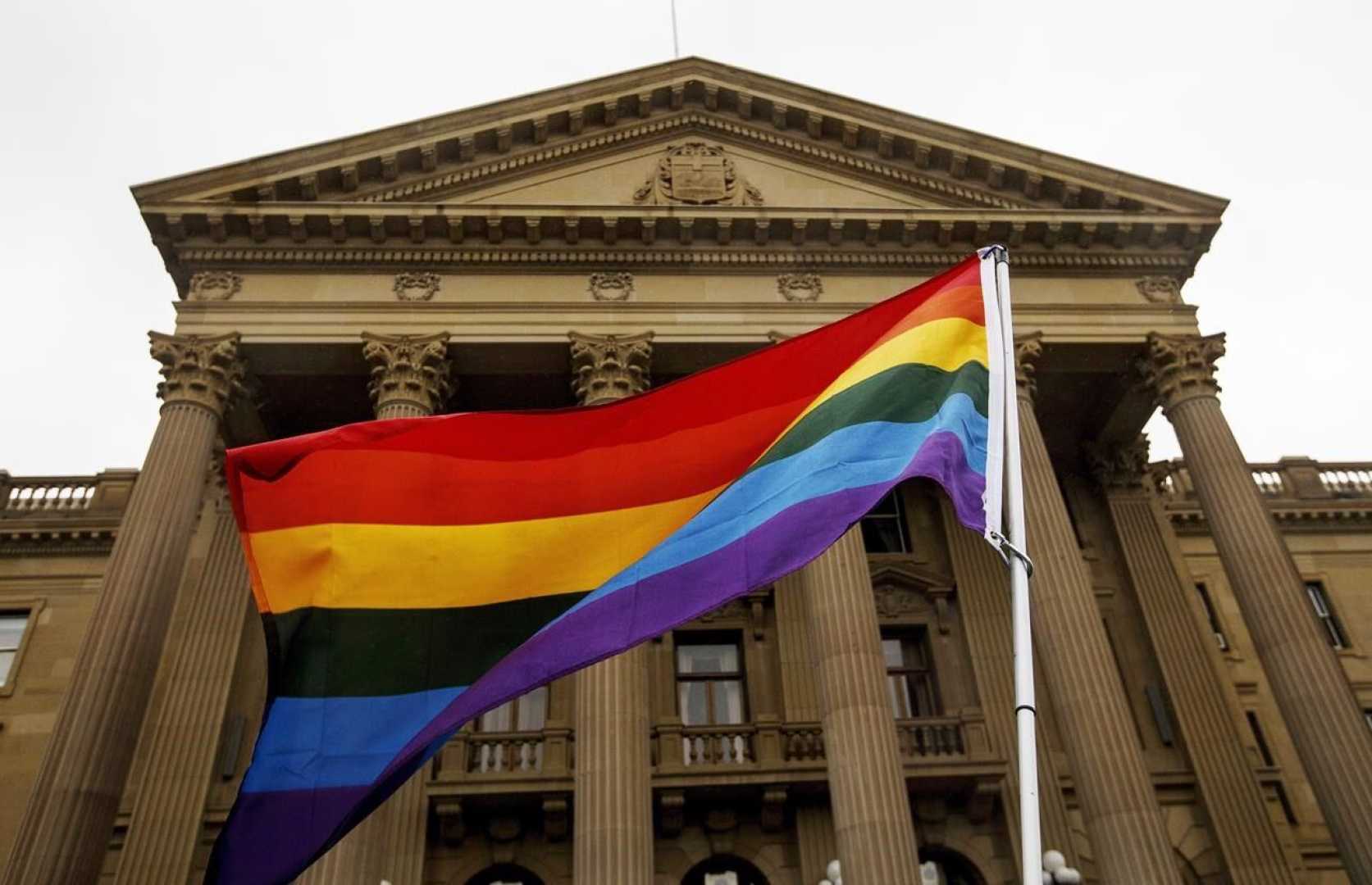 Alberta Legislature