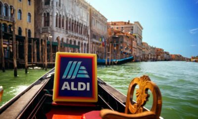 Aldi Holidays Travel Packages