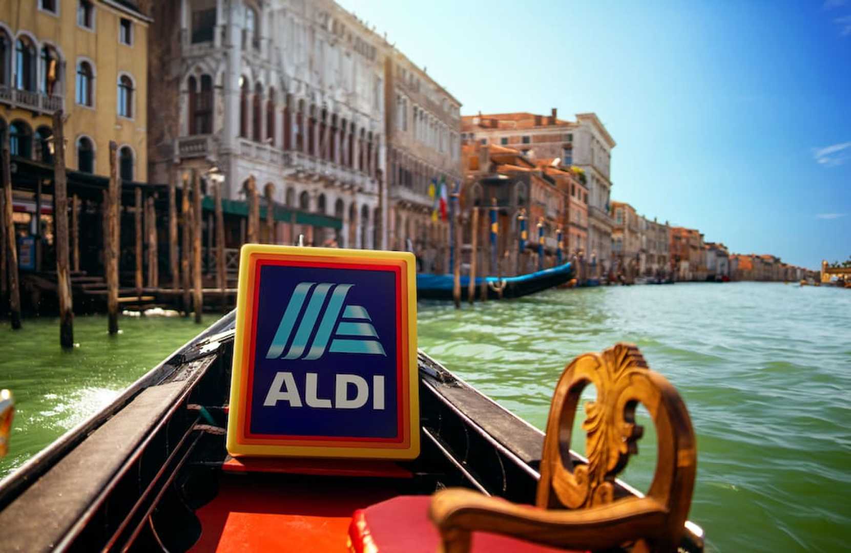 Aldi Holidays Travel Packages