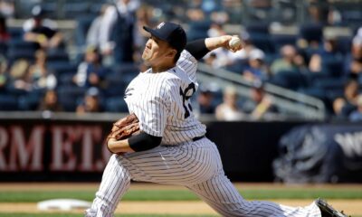 Alex Rodriguez Throwing Baseball