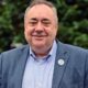 Alex Salmond Scottish National Party