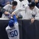 Alex Verdugo Defending Yankees Fans Mookie Betts Incident