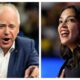 Alexandria Ocasio Cortez And Tim Walz Playing Video Games On Twitch