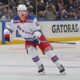 Alexis Lafrenière New York Rangers Contract Extension