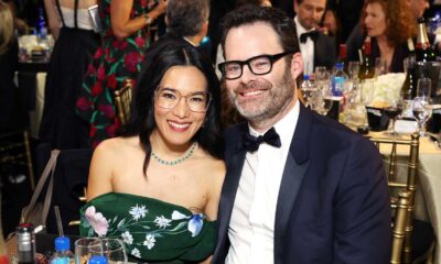 Ali Wong Bill Hader Comedy Special