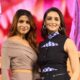 Alia Bhatt Samantha Ruth Prabhu Jigra Event Hyderabad