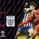 Alianza Lima Vs Sport Huancayo Match