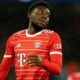 Alphonso Davies Bayern Munich