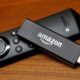 Amazon Fire Tv Streaming Platform