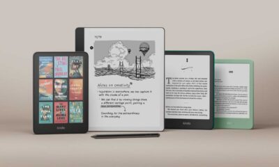 Amazon Kindle Colorsoft