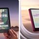 Amazon Kindle Devices 2024