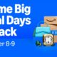 Amazon Prime Big Deal Days 2024