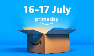 Amazon Prime Day 2024 Cameras