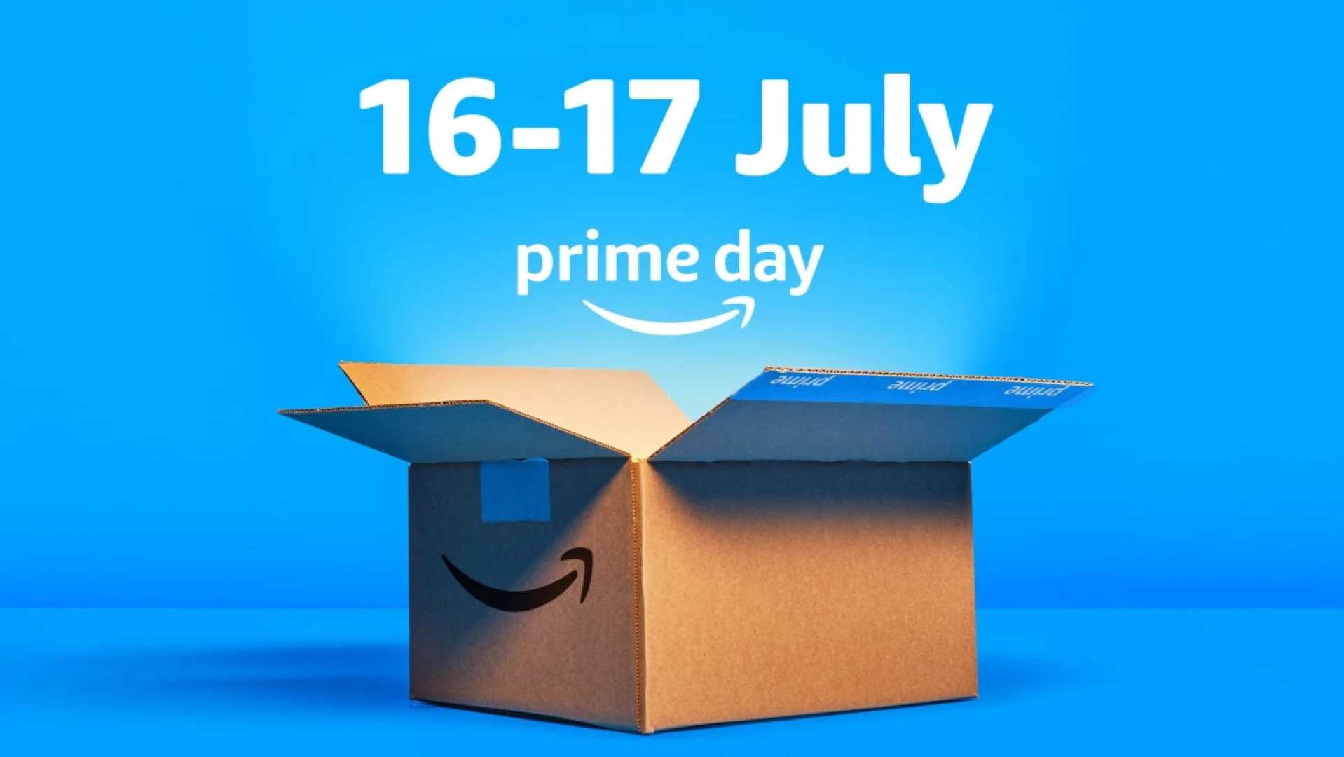 Amazon Prime Day 2024 Cameras