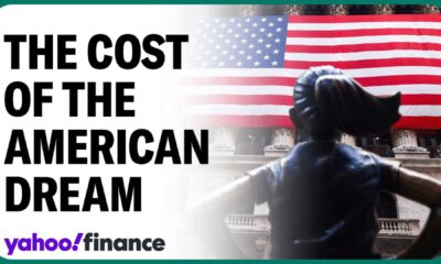 American Dream Cost 2024