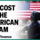 American Dream Cost 2024