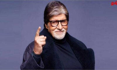 Amitabh Bachchan Birthday Celebrations