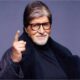 Amitabh Bachchan Birthday Celebrations