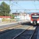 Andalusian Railway Infrastructure