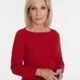 Andrea Mitchell Msnbc Anchor