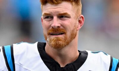 Andy Dalton Car Accident Charlotte