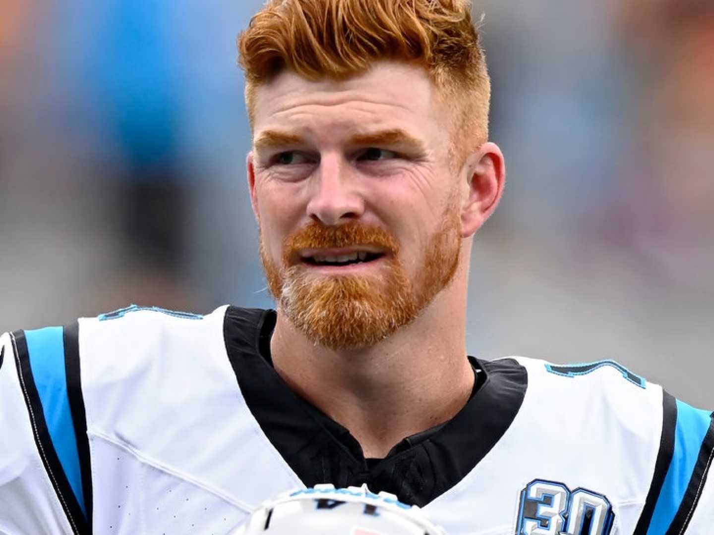 Andy Dalton Car Accident Charlotte