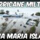 Anna Maria Island Damage After Hurricane Milton